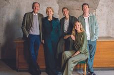 Italy's trailblazers