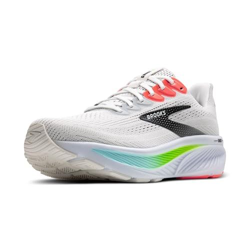 Brooks Men&rsquo;s Ghost 17 Neutral Running Shoe