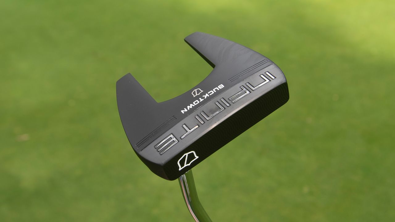 Wilson Infinite Bucktown Putter Review