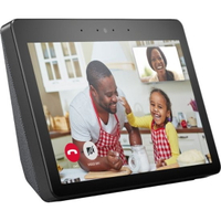 Amazon Echo Show (2nd Gen) with two free items: $229.99 $179.99 at Best Buy