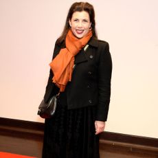 kirstie allsopp british television presenter