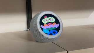Amazon Echo Time