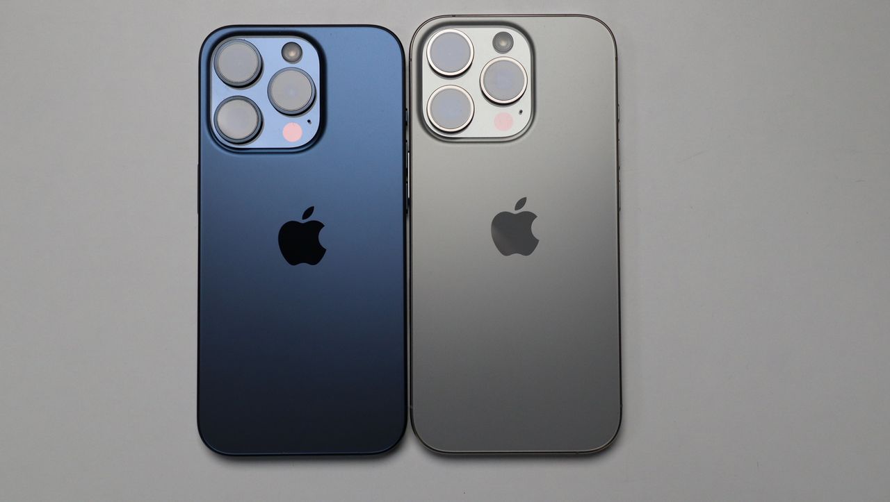 Apple iPhone 16 Pro REVIEW