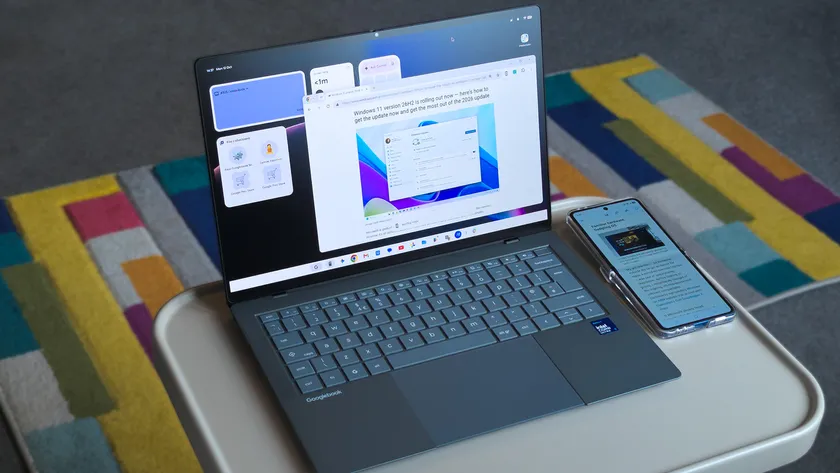 Главные улучшения Windows 11 в октябре: поиск, проводник и новые функции — изображение 15