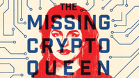 The Missing Crypto Queen