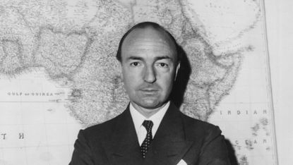 John Profumo