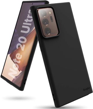 Ringke Air S Note 20 Ultra Case Black