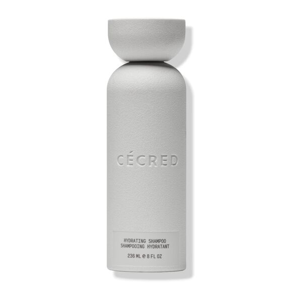 Cécred, Hydrating Shampoo 74ml