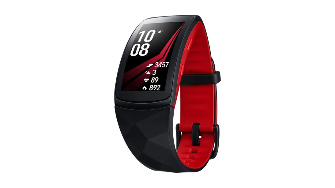 review samsung fit 2 pro