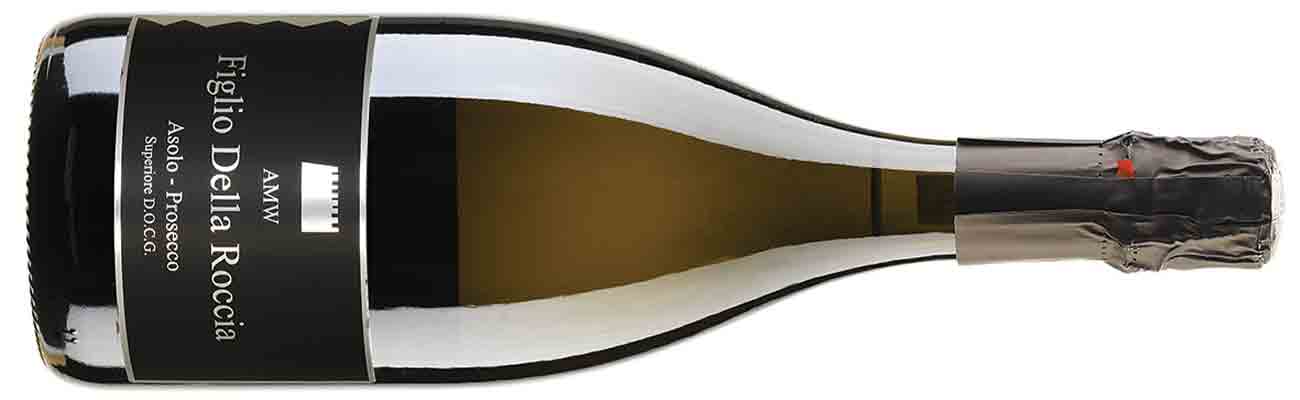 Asolo Manor, Brut Figlio della Roccia 2023