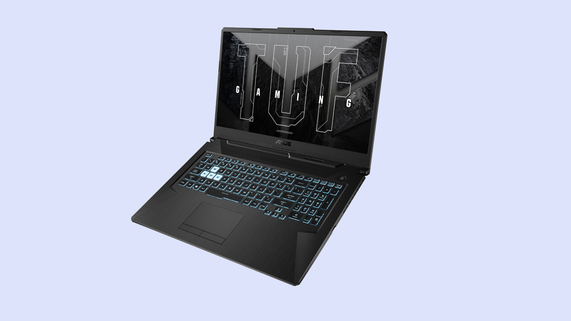 Asus Tuf Gaming Laptops Unleashed — And They Re Packed With 11th Gen Intel H Series Cpus