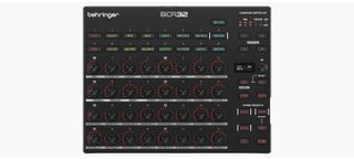 behringer