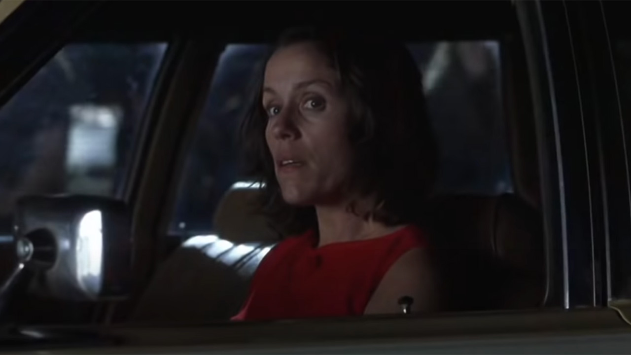 Frances McDormand in Almost Famous' 'Don't Take Drugs' Scene