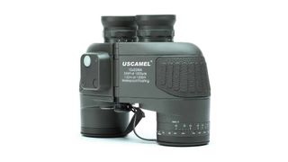 USCamel 10x50 UW004 binoculars on a white background