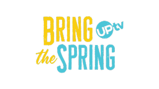 UPtv stunt Bring the Spring