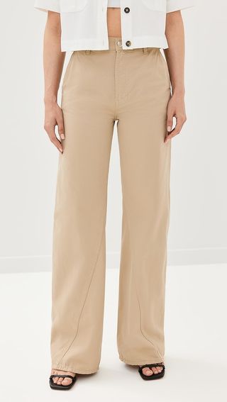 Anine Bing Briley Pants