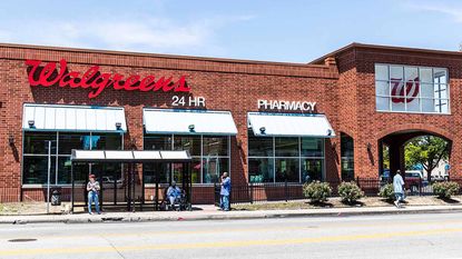 Walgreens Boots Alliance