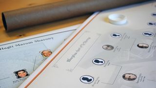 How to research your genealogy for free
