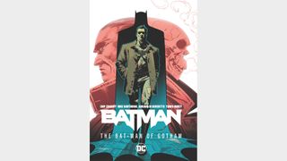 BATMAN VOL. 2: THE BAT-MAN OF GOTHAM