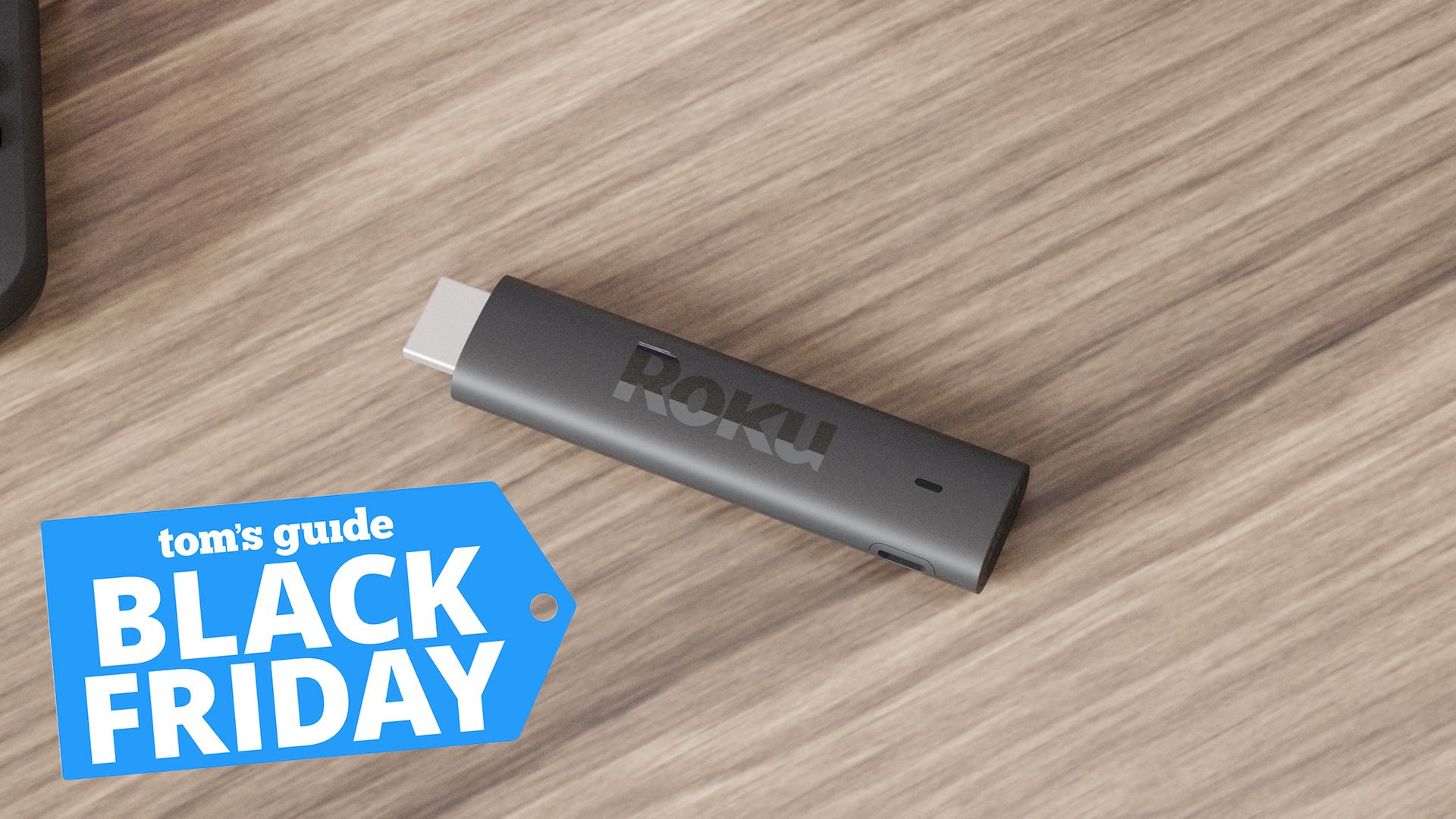 Black Friday Roku deals 2021 — sales on Roku sticks, TVs and soundbars