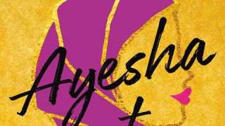 Ayesha At Last Book Cover