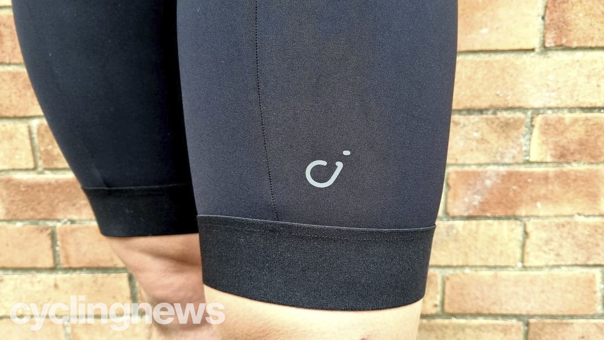 Velocio Ultralight Bib Shorts