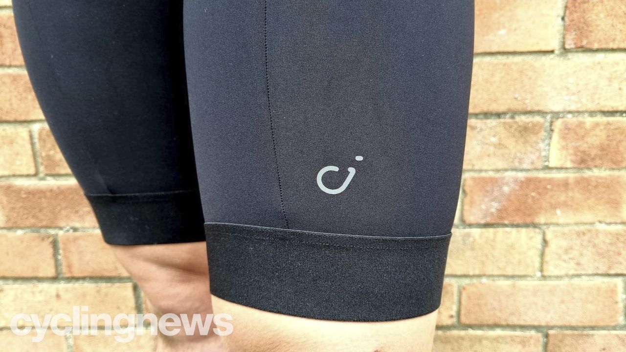 Velocio Ultralight Bib Shorts