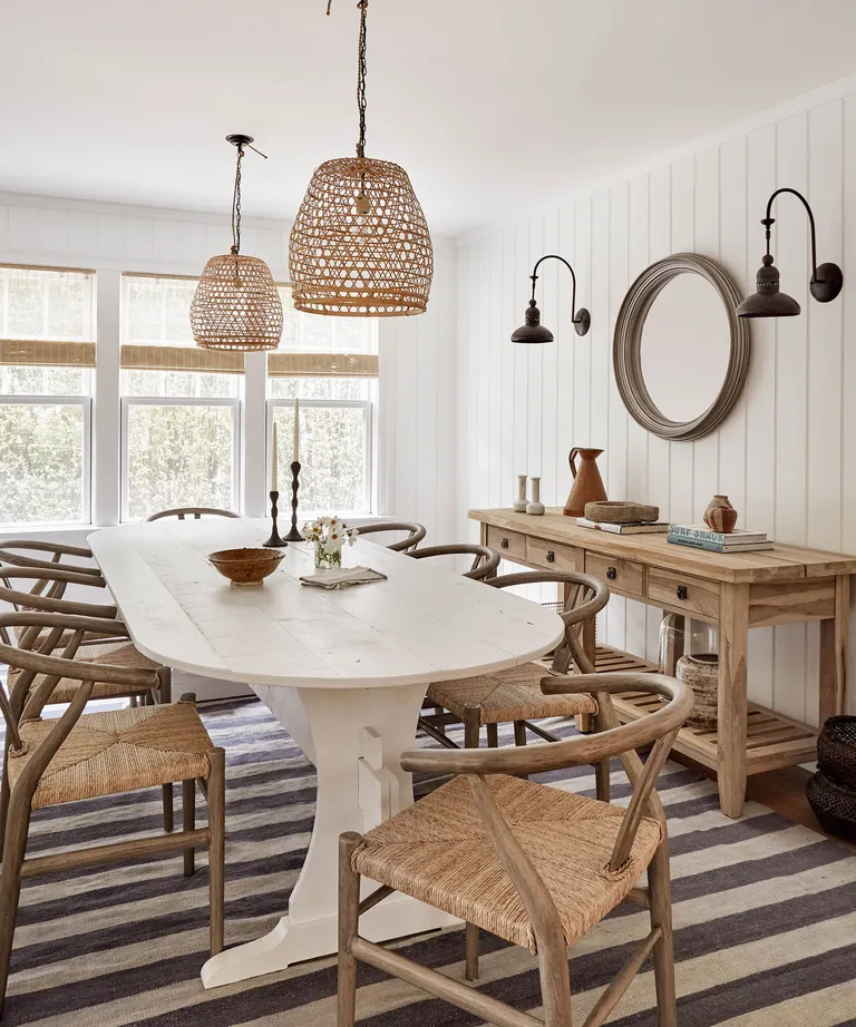 Neutral home decor ideas