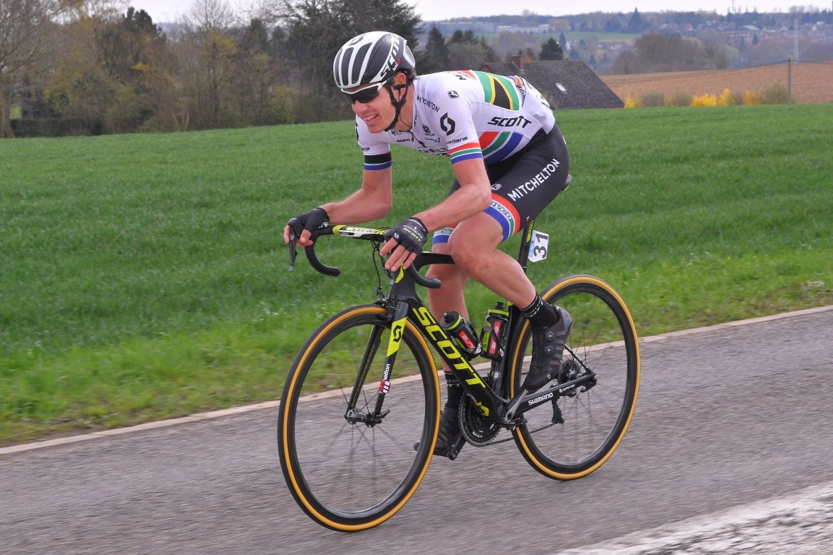 Daryl Impey (Mitchelton-Scott)