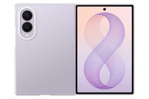Clear Case, Transparent