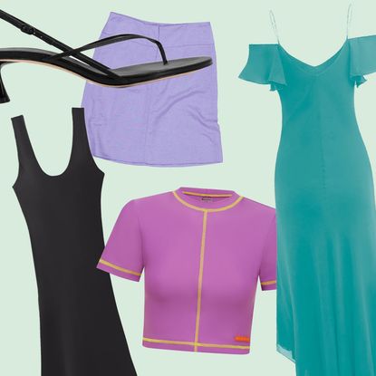 Silk Laundry; Rashi World; Permanent Vacation; Studio Amelia; Olga Joan .