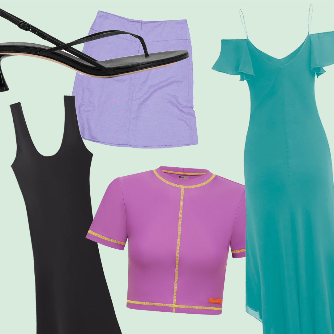 Silk Laundry; Rashi World; Permanent Vacation; Studio Amelia; Olga Joan .