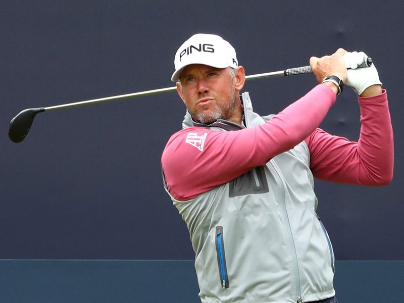 Lee Westwood Qualifies For 2020 Masters