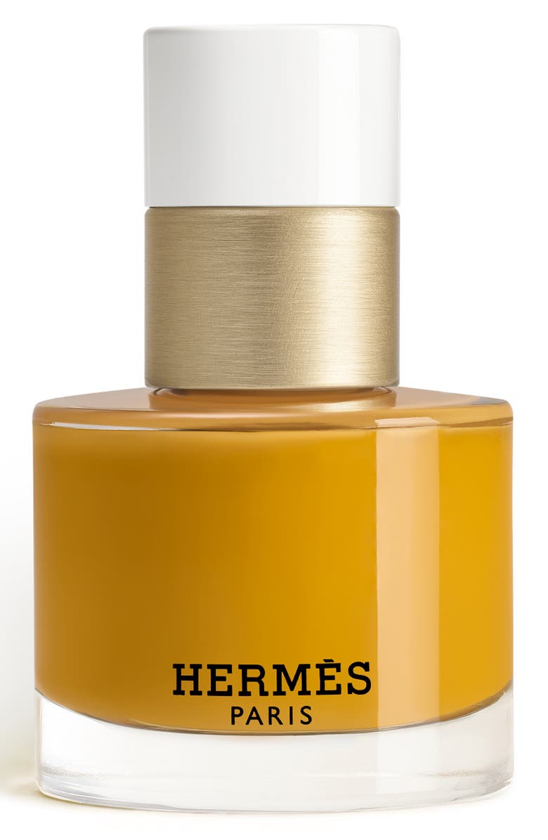 Les Mains Herm&amp;egrave;s - Nail Enamel