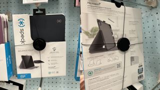 iPad 2022 Speck case at Target