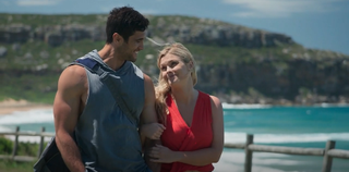 Home and Away spoilers, Ziggy Astoni, Tane Parata