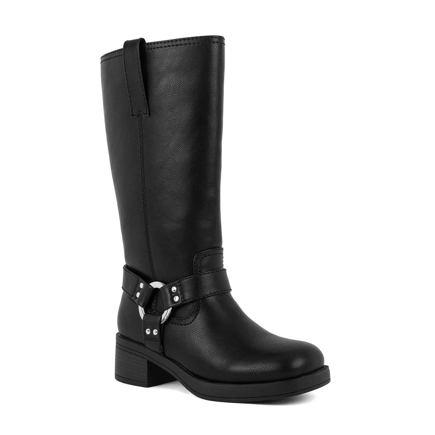 Sugar Huncho Womens Tall Boots