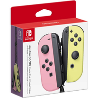 Nintendo Switch Joy‑Con (L/R)