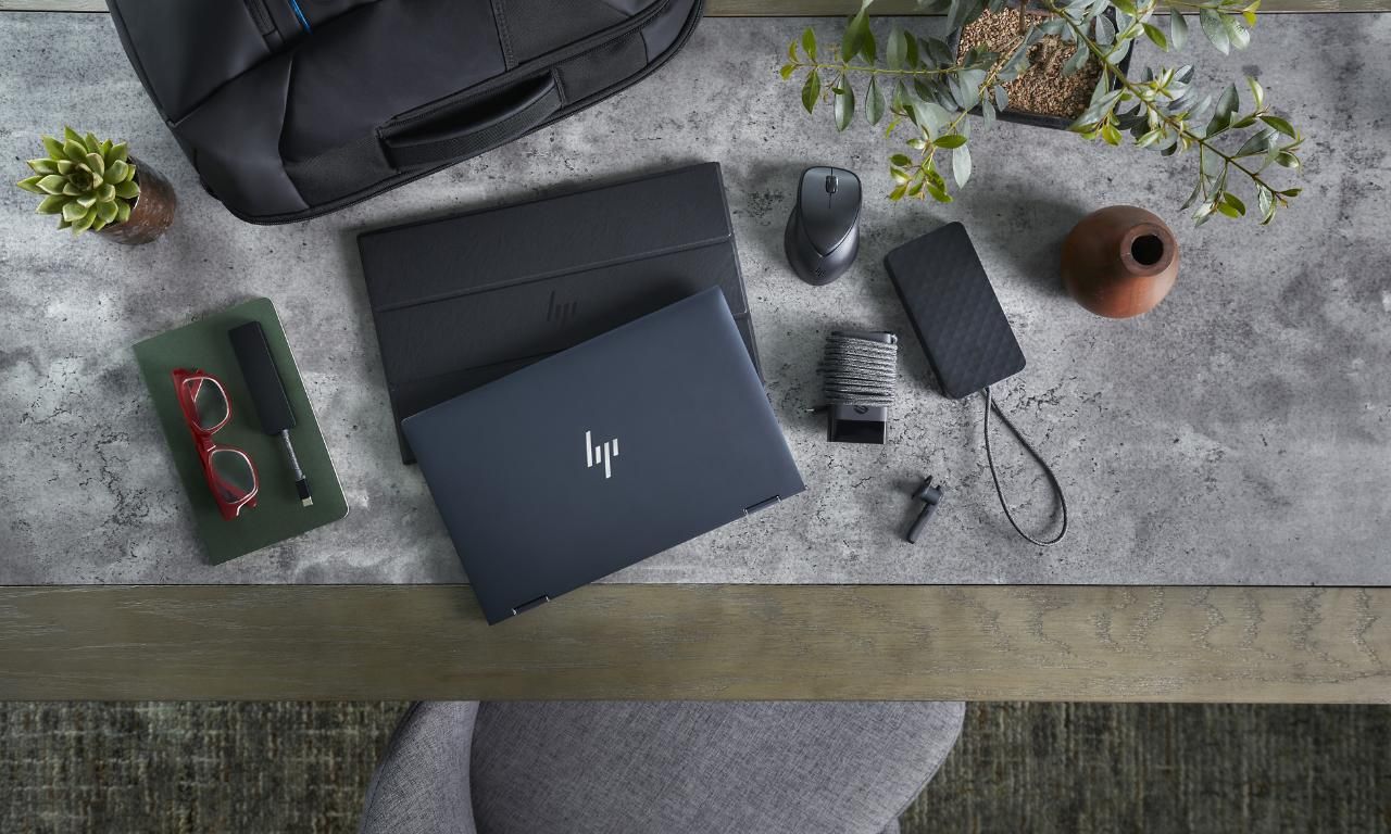 The best HP laptop in 2024 top picks we've seen and tested TechRadar