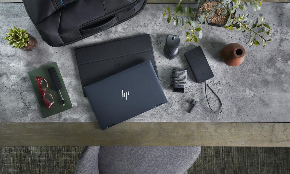 The best HP laptop in 2024 top picks we've seen and tested TechRadar