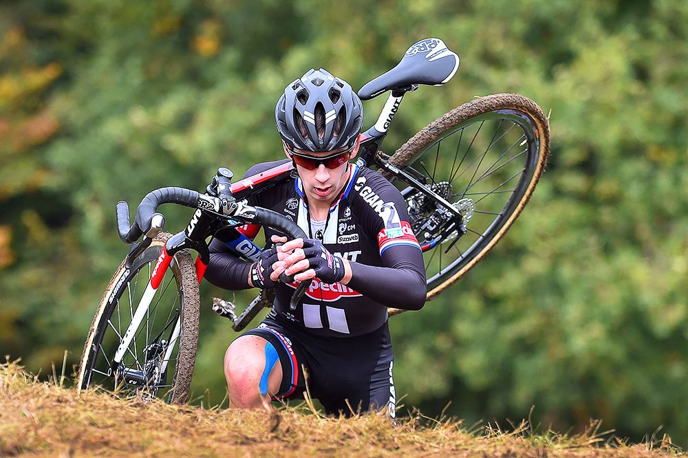 Lars van der Haar