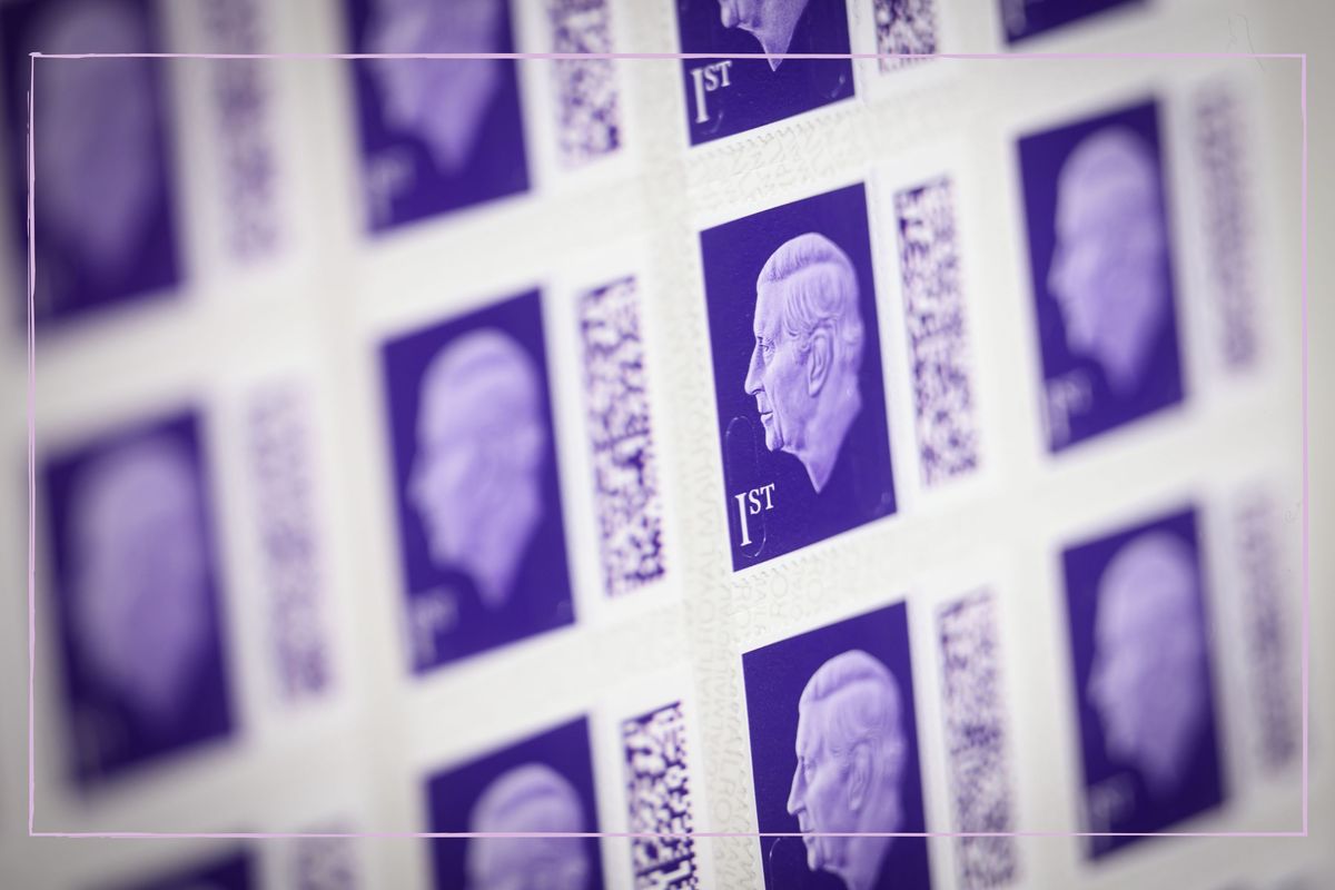 How much is a First Class stamp and are stamps going up? GoodtoKnow