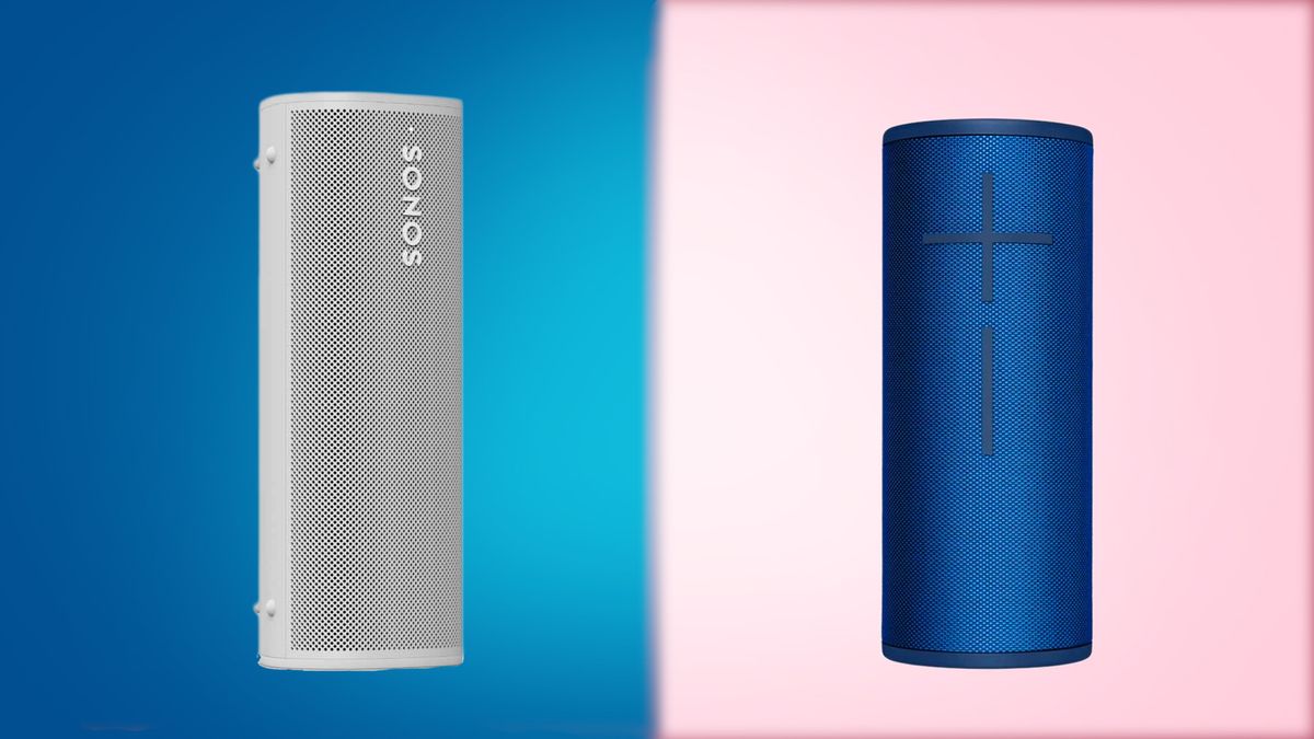 UE Boom 3 vs UE MEGABOOM 3 - Which Speaker Should You Buy! 