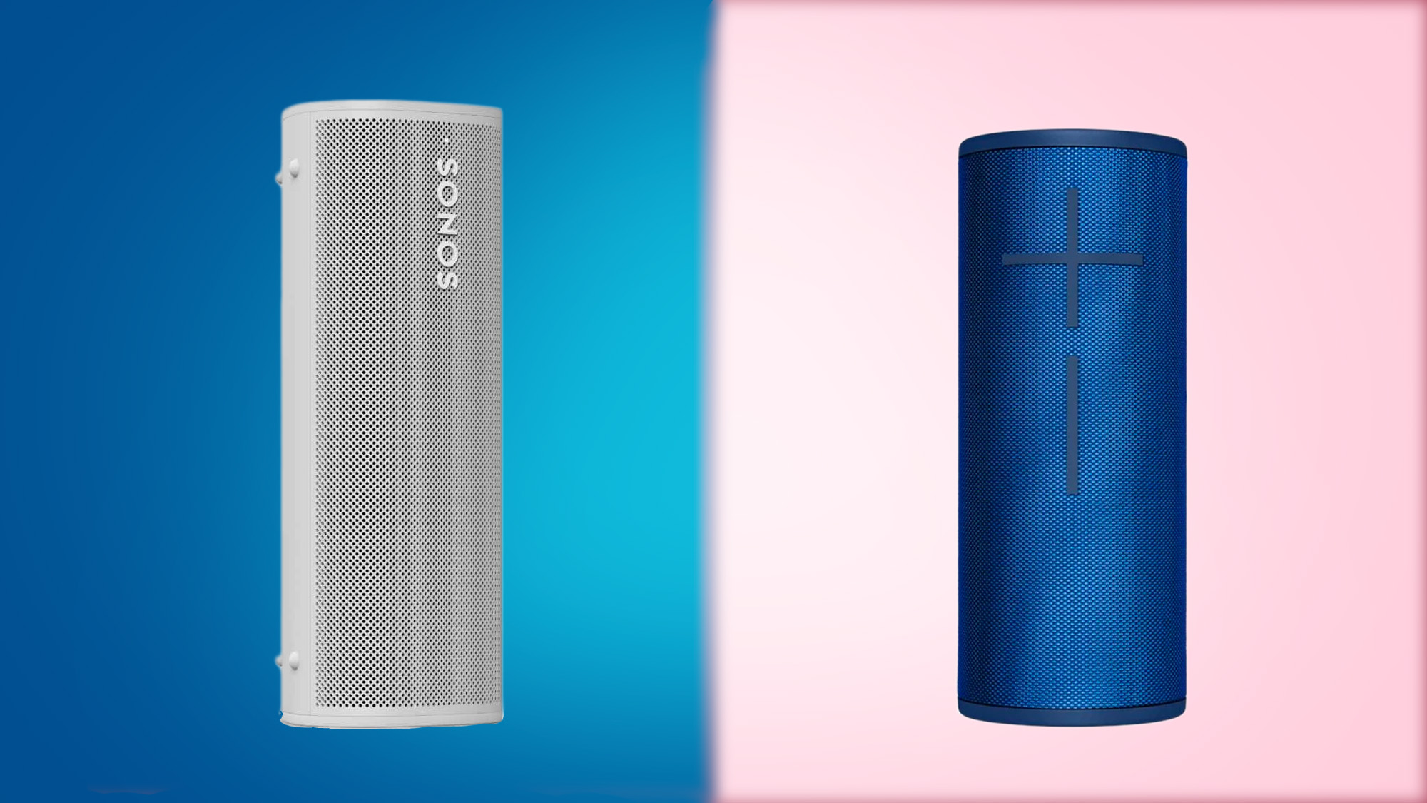Sonos Roam vs UE Boom how do Bluetooth speakers compare? | TechRadar