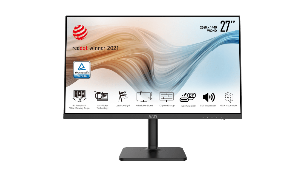 MSI MD271QP