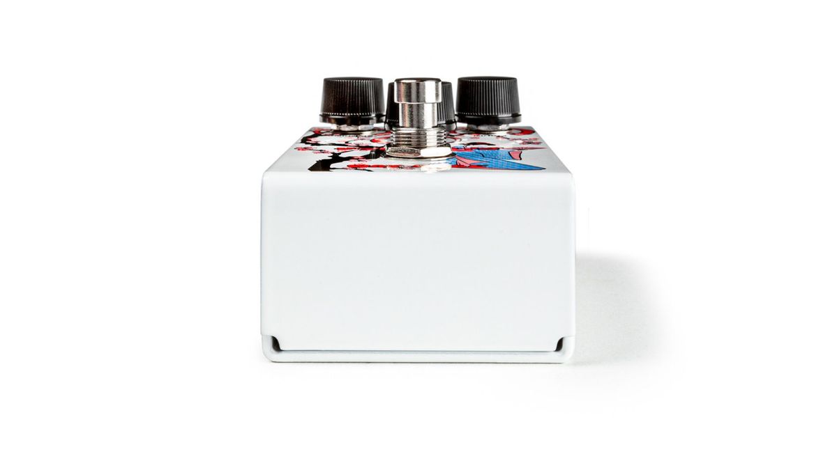 Way Huge Smalls Geisha Drive overdrive