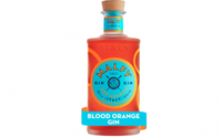 Malfy Con Arancia Sicilian Blood Orange Flavoured Italian Gin, 70cl