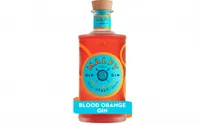 Malfy Con Arancia Sicilian Blood Orange Flavoured Italian Gin, 70cl