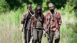 The Walking Dead