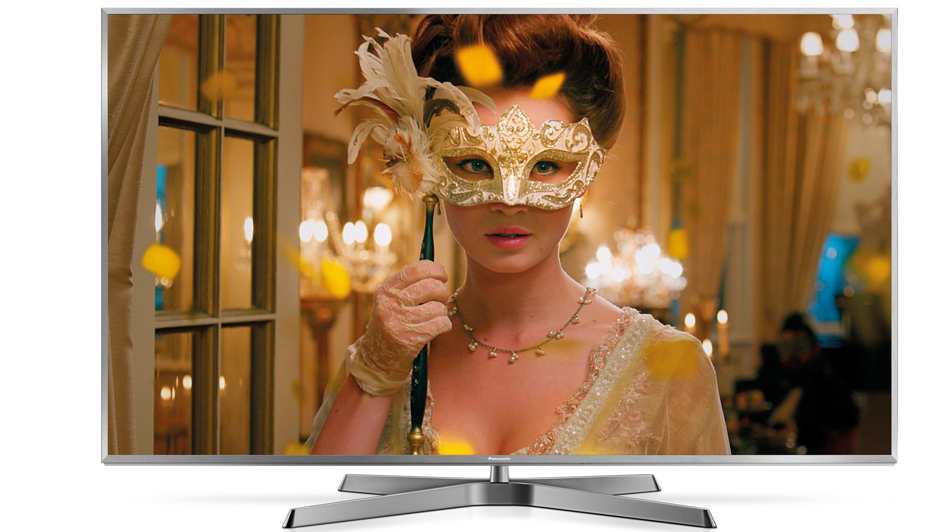 Panasonic TX-50EX750 review | TechRadar